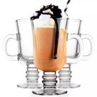 Conjuto De 3 Xicaras Para Cappuccino 250 ML Conjuto De 3 Xicaras Para Cappuccino 250 ML