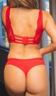 Conjuto de lingerie botucatu premium Conjuto de lingerie botucatu premium