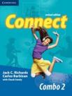 Connect 2 Combo Students Book Workbook Revised Ed