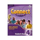 Connect 4 - Student's Book Pack