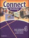 Connect 4 - workbook - portuguese edition - CAMBRIDGE UNIVERSITY PRESS DO BRASIL