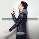 Conor Maynard Contrast CD