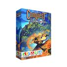 Conquest: Mystic Invasions - Jogo de Estratégia de Fantasia Conquest: Mystic Invasions - Jogo de Estratégia de Fantasia
