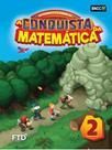 Conquista da matematica, a: 2 ano