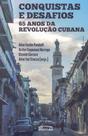 Conquistas e Desafios: 65 Anos da Revolução Cubana