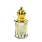 Consagrador Importado Dourado roll-on Marrakesh - Frasco de 15ML para Cosméticos