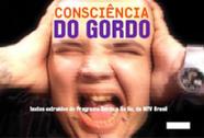 Consciencia do gordo - textos extraidos do programa gordo a go go