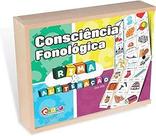 Consciência Fonológica - Rima e Alteração - 78 Peças