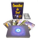 Conselhos do tarô Baseado Lenormand 36 cartas Com Manual