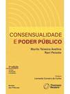 Consensualidade e poder público - 2025