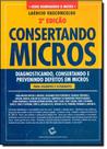 Consertando Micros - LAERCIO VASCONCELOS COMPUTACAO