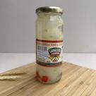 Conserva Cebolinha Cristal 190g Canastra Premium