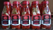 Conserva de Pimenta Malagueta