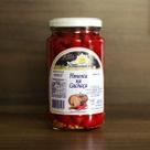 Conserva de Pimenta na Cachaça - 320g