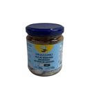 Conserva italiana File De Anchova Em Oleo De Girassol Vidro 200g