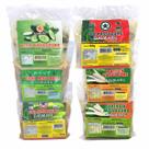 Conserva Japonesa Tsukemono 6 Tipos Sortidos 500g- Daimaru Conserva Japonesa Tsukemono 6 Tipos Sortidos 500g- Daimaru