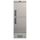 Conservador Comercial 2 Portas 572L GDF57AI Total Inox 304 Gelopar 220V