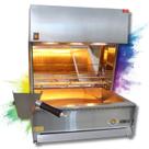 Conservador De Batata Frita Fritura 3 Lâmpadas Marcpro 220v