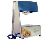 Conservador de batatas e fritaduras 110v ital inox Conservador de batatas e fritaduras 110v ital inox