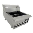 Conservador de Fritura Elétrico Venâncio Linha Prime 45 cm 17 Litros 220V PCF18E-ME