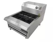Conservador de Fritura Prime Elétrico Em Inox PCF18E Venâncio Conservador de Fritura Prime Elétrico Em Inox PCF18E Venâncio