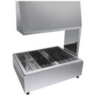 Conservador De Frituras 2 Lâmpadas CSLP-2 Metalmaq
