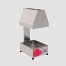 Conservador de Frituras Elétrico 1 Cuba PRCF-10 Progás 220v Conservador de Frituras Elétrico 1 Cuba PRCF-10 Progás 220v