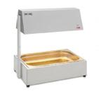 Conservador De Frituras Inox Fritomaq Elétrico 35x29cm