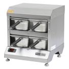 Conservador de Proteinas 4 Bandejas 127V Marchesoni EF.9.041 Conservador de Proteinas 4 Bandejas 127V Marchesoni EF.9.041