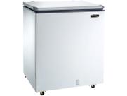 Conservador Esmaltec ECH250 Horizontal 214L 1 Porta