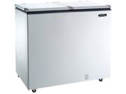 Conservador Esmaltec ECH350 Horizontal 303L 2 Portas
