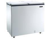 Conservador Esmaltec ECH350 Horizontal 325L 2 Portas