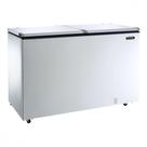 Conservador Horizontal Freezer Esmaltec ECH500 468L Branco 220V