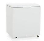 Conservador Horizontal Tampa Balanceada Skin 219L GHBS-220/BR/220V - Gelopar Conservador Horizontal Tampa Balanceada Skin 219L GHBS-220/BR/220V - Gelopar