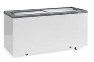 Conservador para Congelados Horizontal Sistema Ar Forcado 500 litros - GHD-500/CZ/220V - Gelopar
