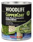 Conservante de madeira Rust-Oleum 1904A Wolman CopperCoat 946 ml