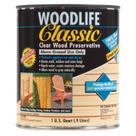 Conservante de madeira Rust-Oleum WOODLIFE 902 Wolman Classic