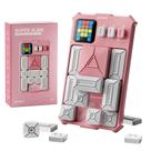 Consola de Jogos Educativa Giiker Super Slide Puzzle - Para Crianças Acima de 6 Anos