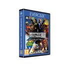 Consola de Jogos Evercade Blaze - Coleção Bitmap Brothers 2