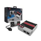 Consola de jogos Hyperkin RetroN 1 AV para NES Cinza