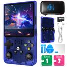 Consola de jogos portátil AISLPC R36MAX 2025 Upgrade R36S 64GB