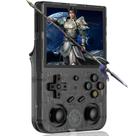 Consola de jogos portátil Aivuidbs RG353V Android 11 Linux 64GB