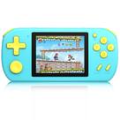 Consola de jogos portátil Beico 268 Classic Retro Videogames