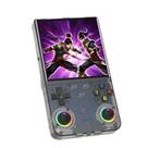 Consola de jogos portátil Blorkbuy R36 Ultra Retro 2025 128GB