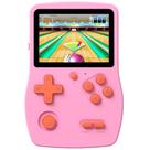 Consola de jogos portátil CulageIMI de 32 bits com 139 jogos de vídeo
