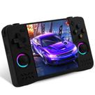 Consola de jogos portátil EravortX XF40H 4,0 polegadas 128GB preta Consola de jogos portátil EravortX XF40H 4,0 polegadas 128GB preta