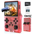 Consola de jogos portátil FVBADE R40S PRO 30000 Games 3.5" IPS