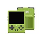 Consola de jogos portátil GKD Pixel 2 Metal Retro 64GB Verde