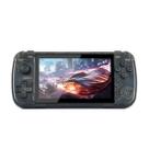 Consola de jogos portátil Powkiddy X39 PRO 4.5" 64GB preta