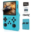 Consola de jogos portátil RegiisJoy R40S PRO 30000 Games 256 GB